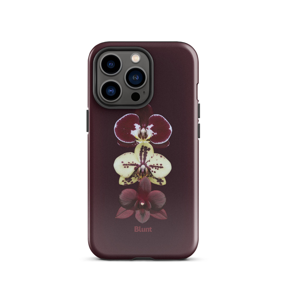 Tameya iPhone Case