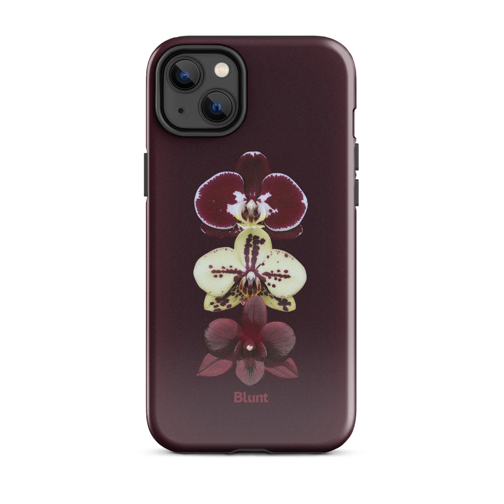 Tameya iPhone Case