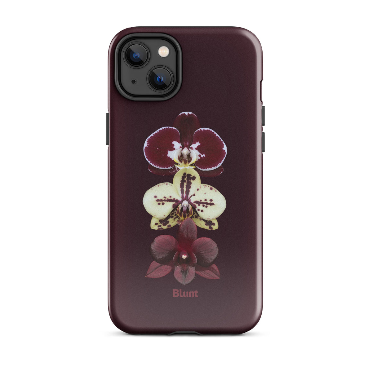 Tameya iPhone Case