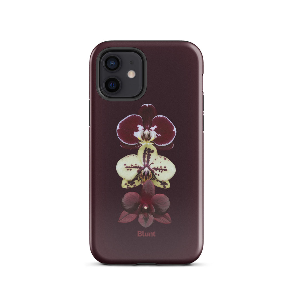 Tameya iPhone Case