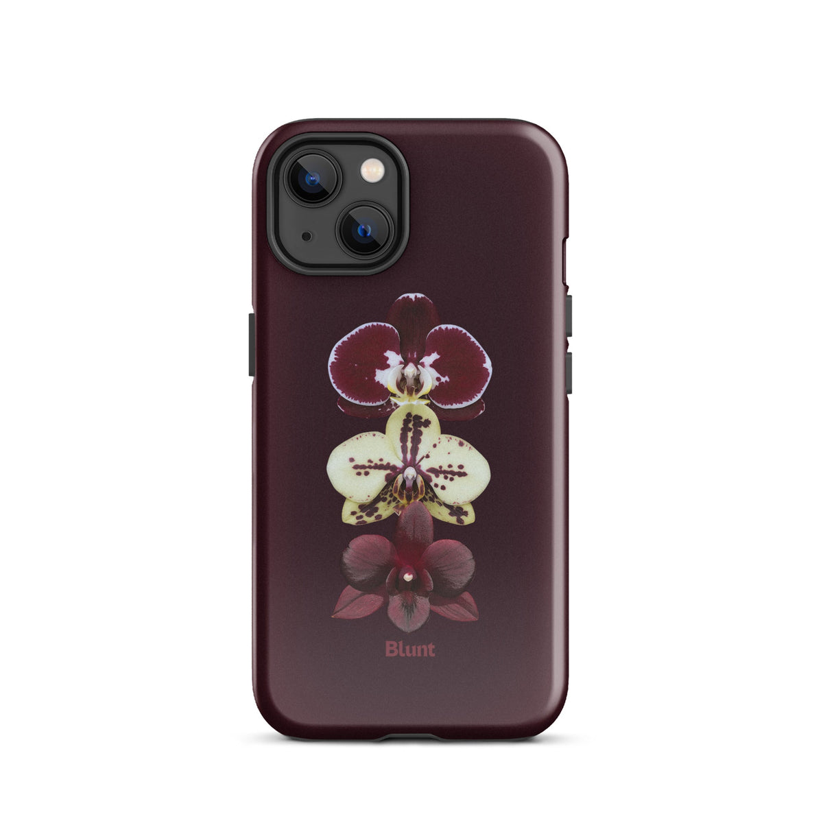 Tameya iPhone Case