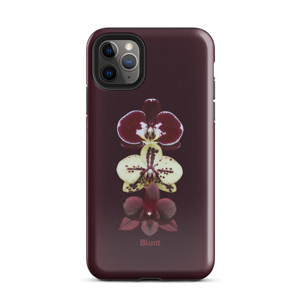 Tameya iPhone Case