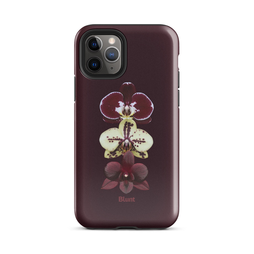 Tameya iPhone Case
