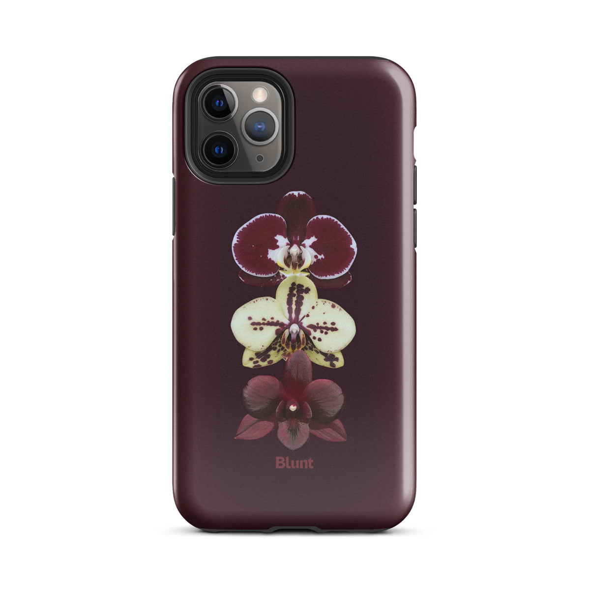 Tameya iPhone Case