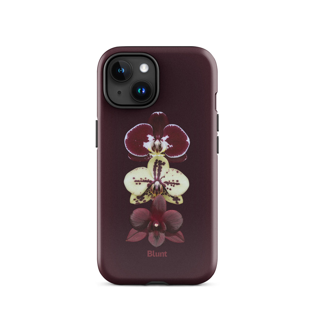 Tameya iPhone Case