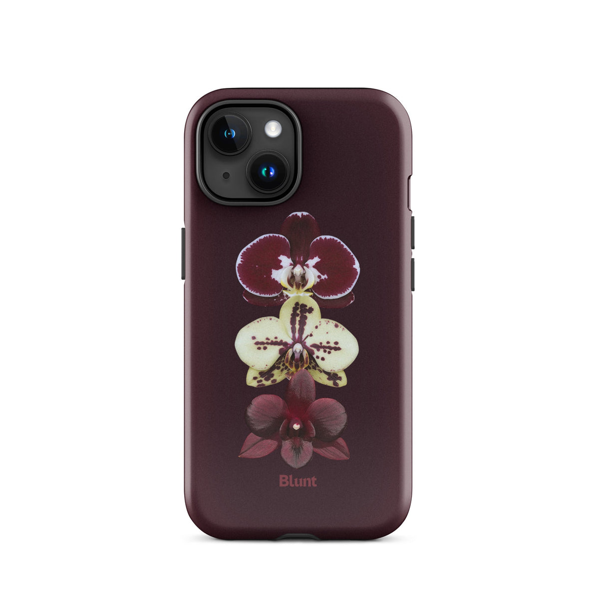 Tameya iPhone Case