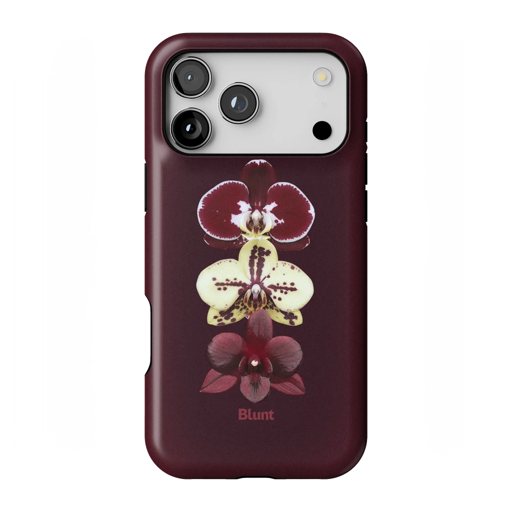 Tameya iPhone Case