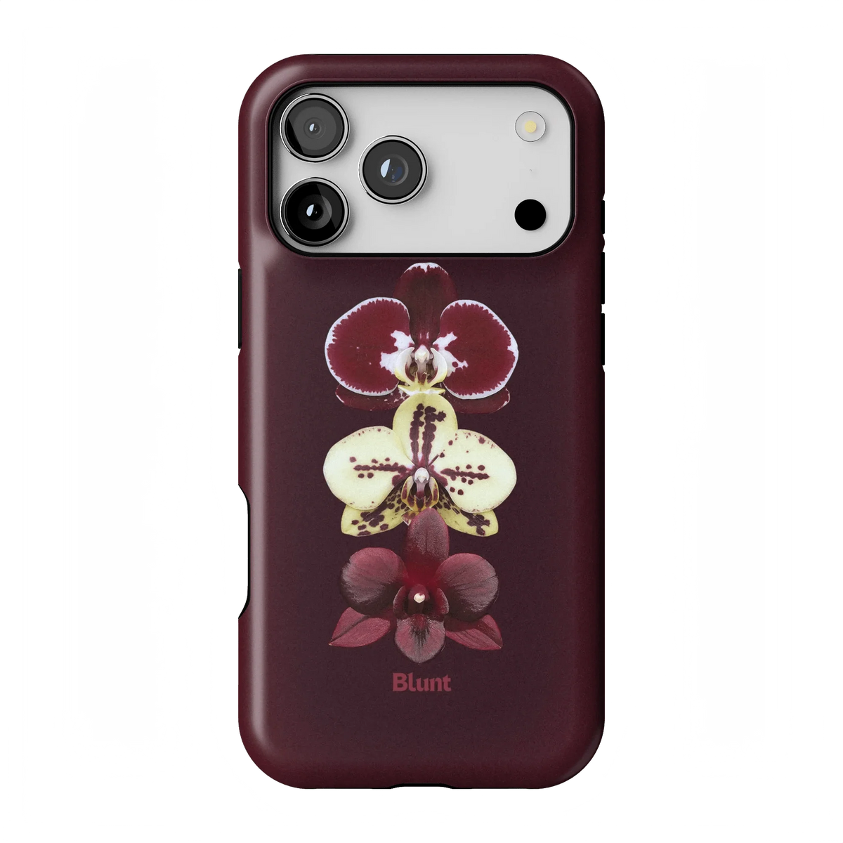 Tameya iPhone Case