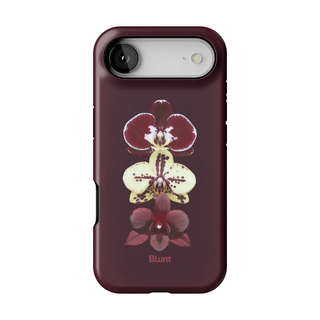 Tameya iPhone Case