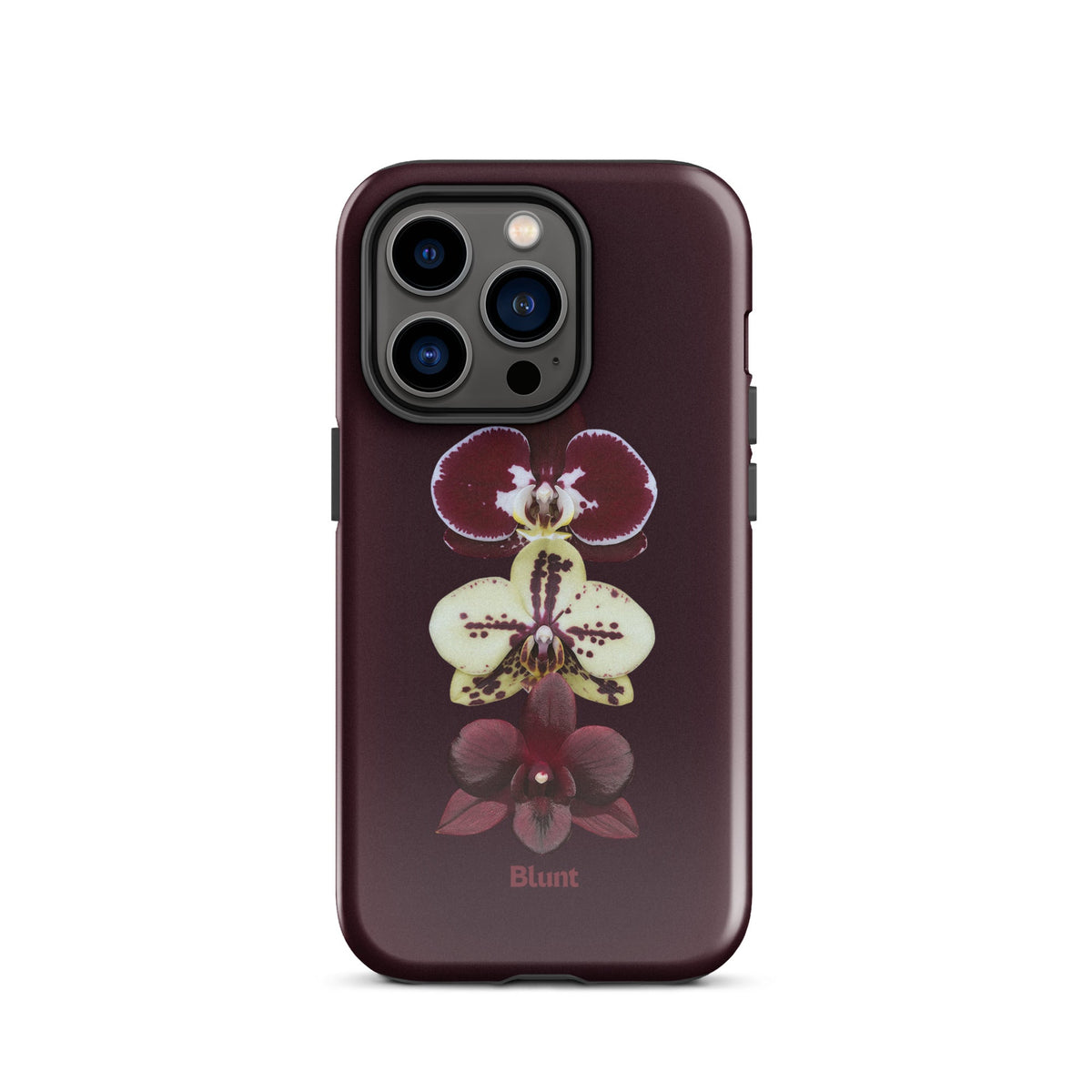 Tameya iPhone Case
