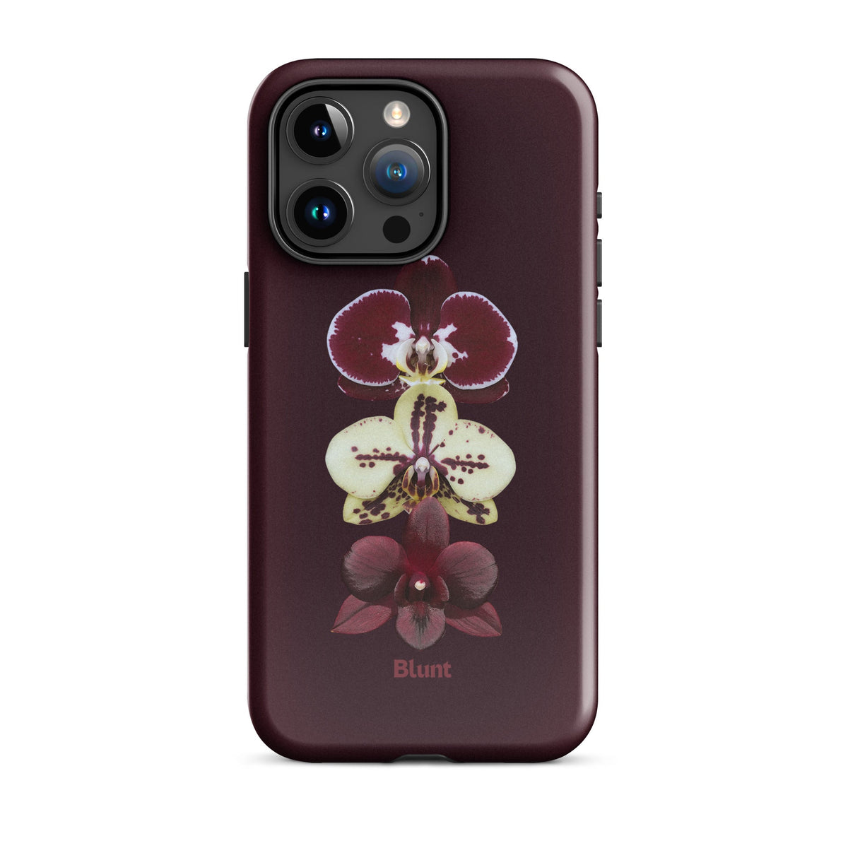 Tameya iPhone Case