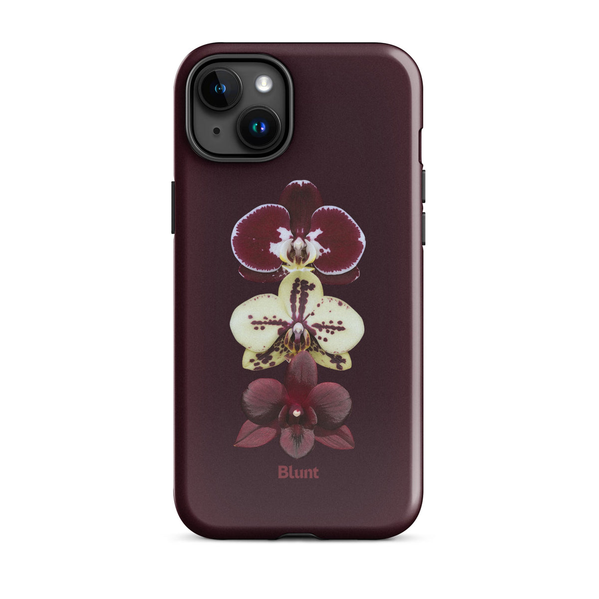 Tameya iPhone Case