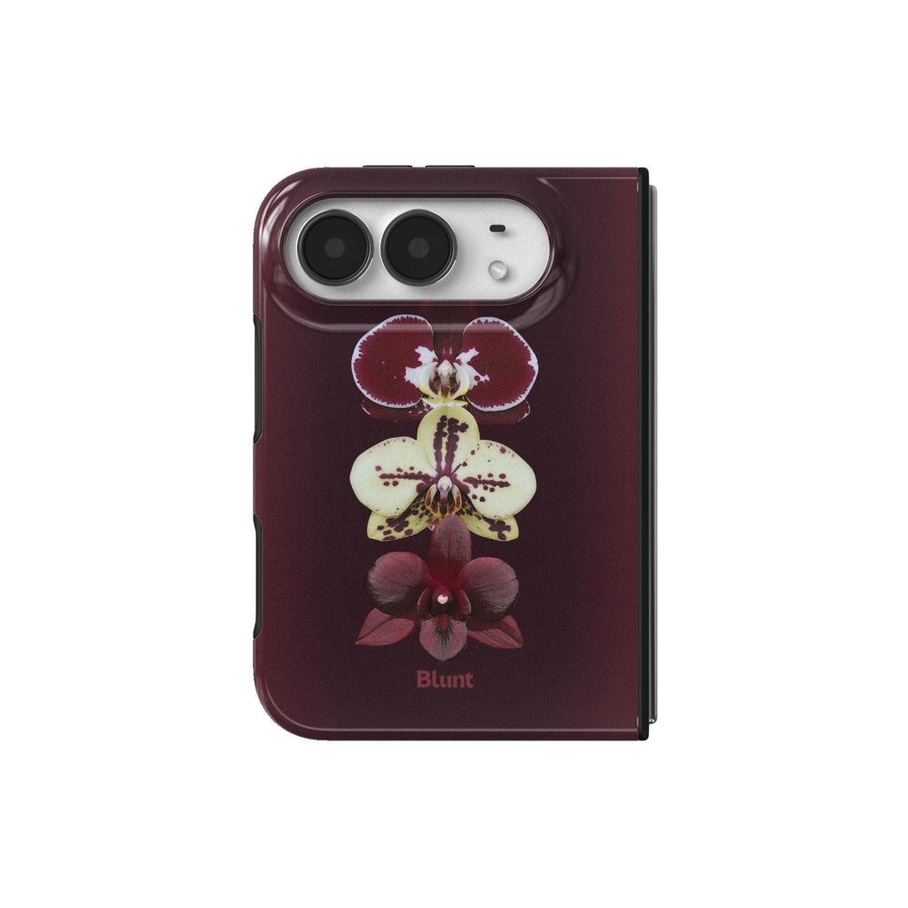 Tameya iPhone Case