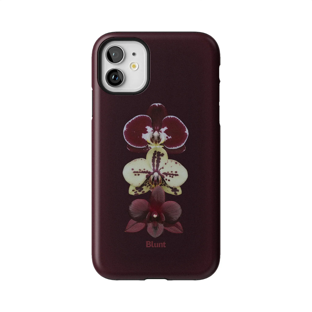 Tameya iPhone Case