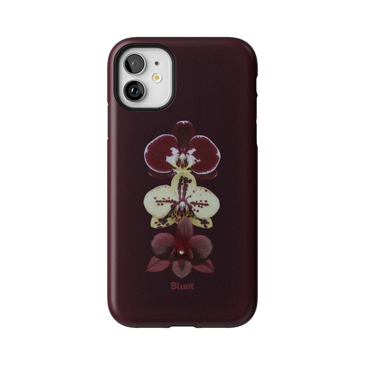 Tameya iPhone Case