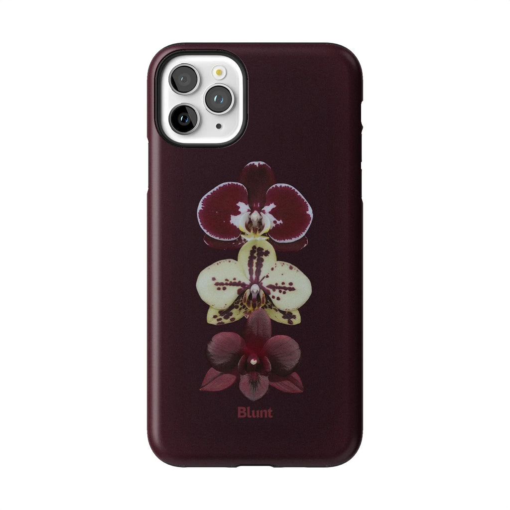 Tameya iPhone Case