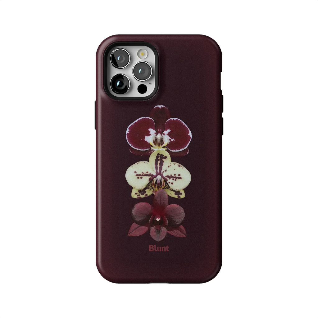 Tameya iPhone Case