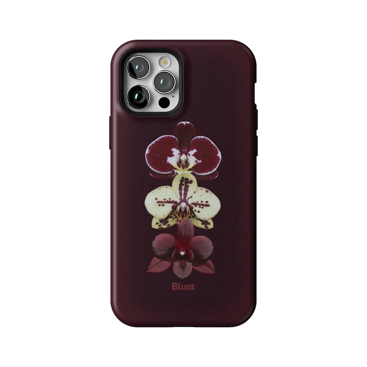 Tameya iPhone Case