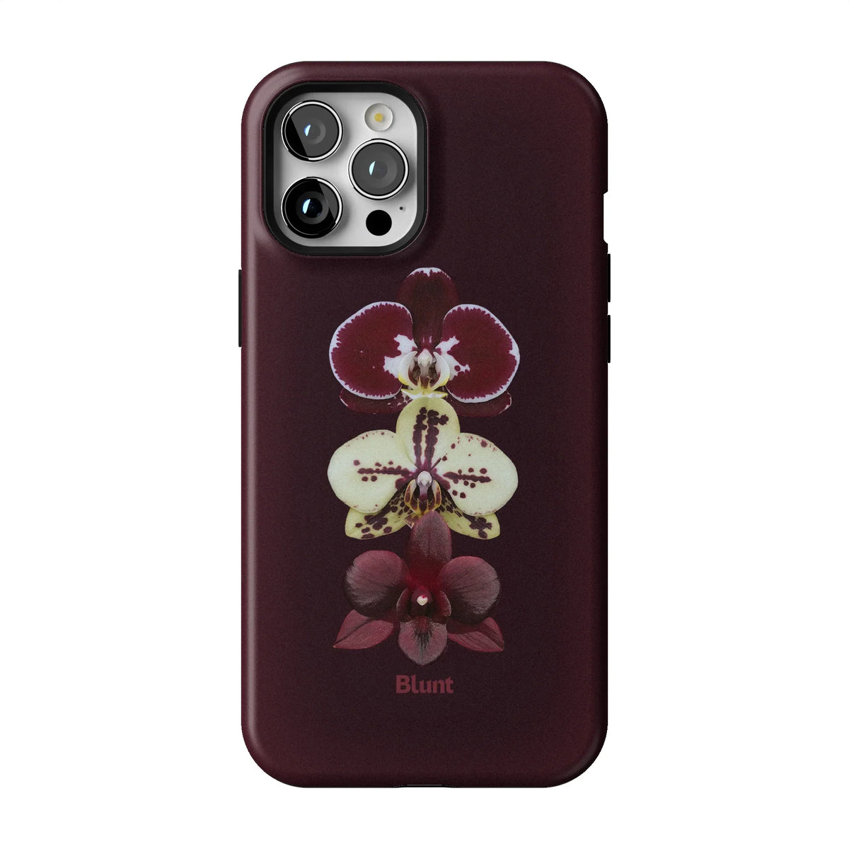 Tameya iPhone Case