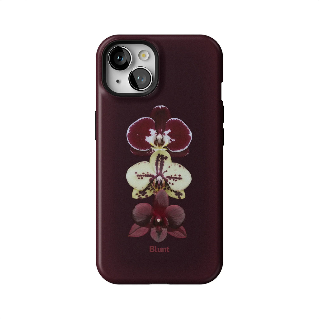 Tameya iPhone Case
