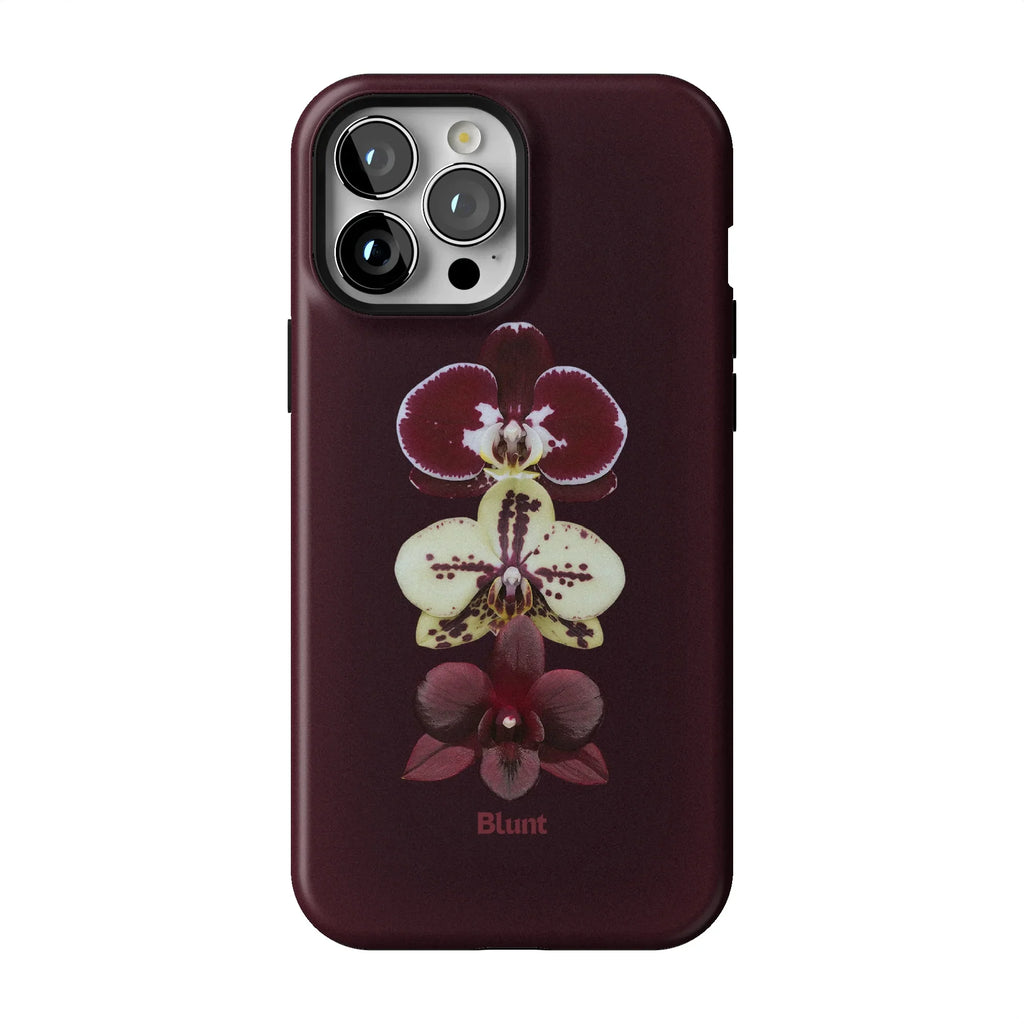 Tameya iPhone Case