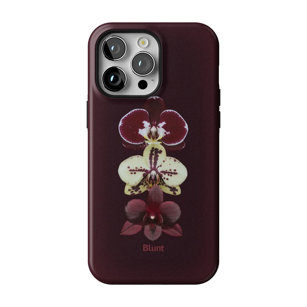 Tameya iPhone Case