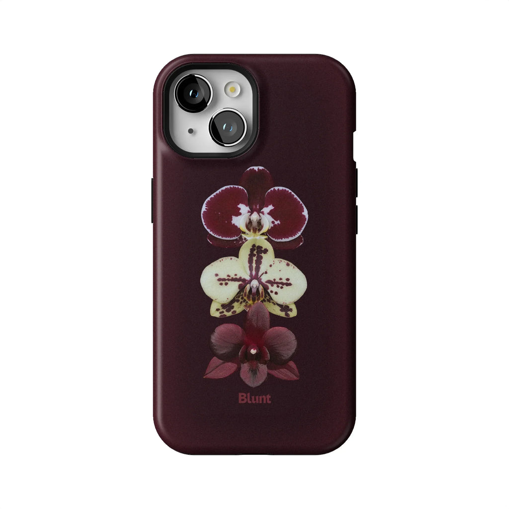 Tameya iPhone Case