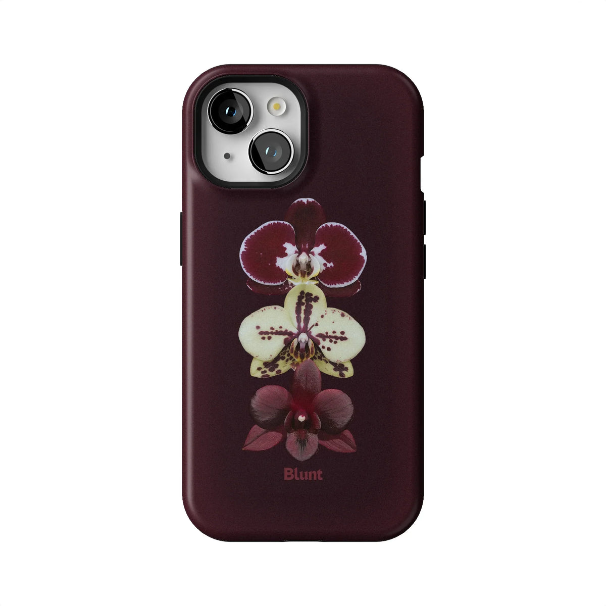 Tameya iPhone Case