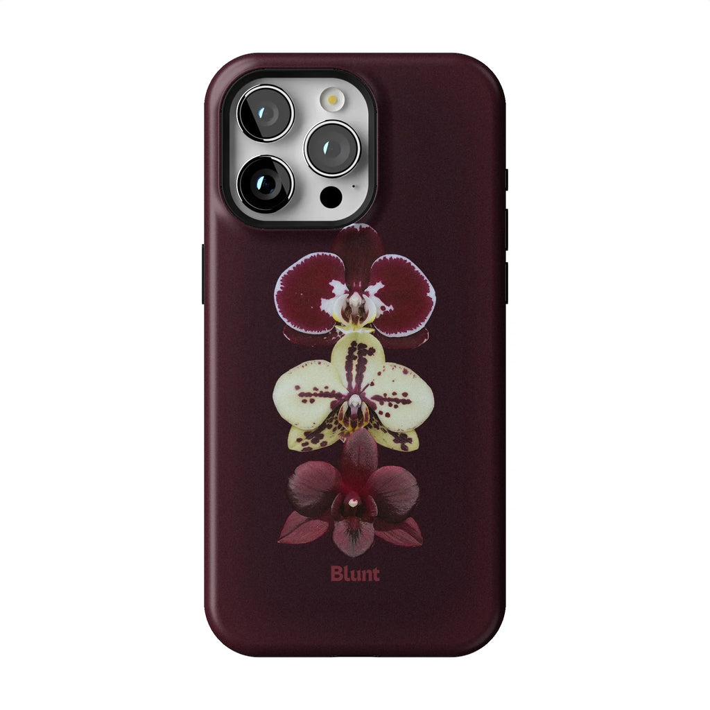 Tameya iPhone Case