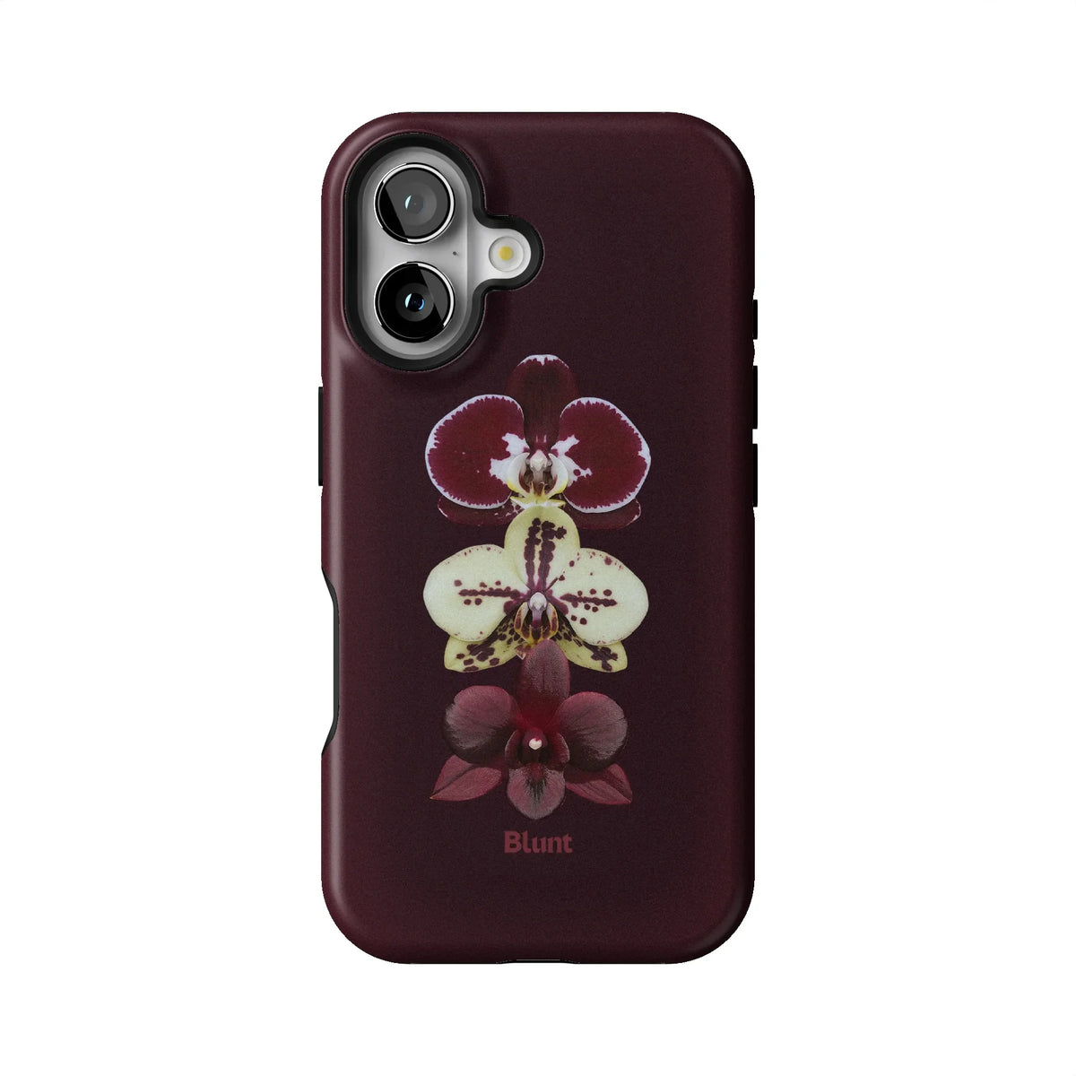 Tameya iPhone Case
