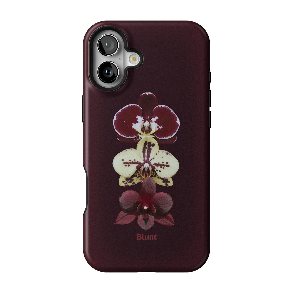 Tameya iPhone Case