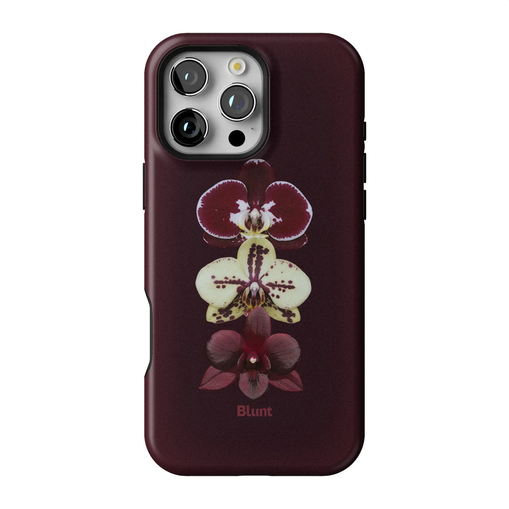 Tameya iPhone Case