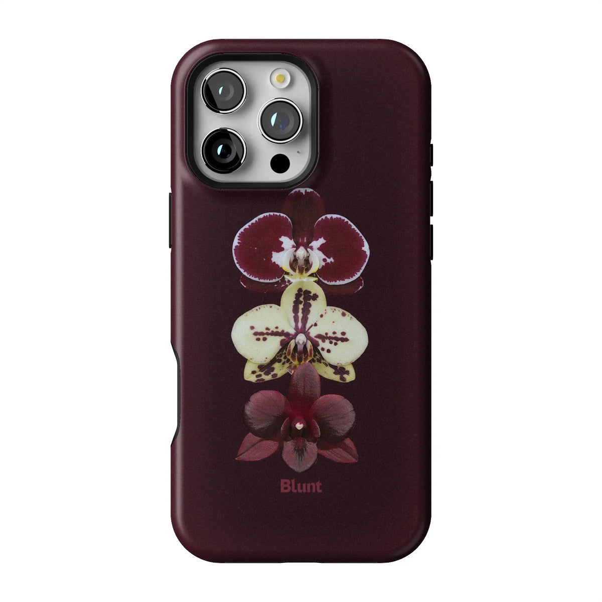 Tameya iPhone Case