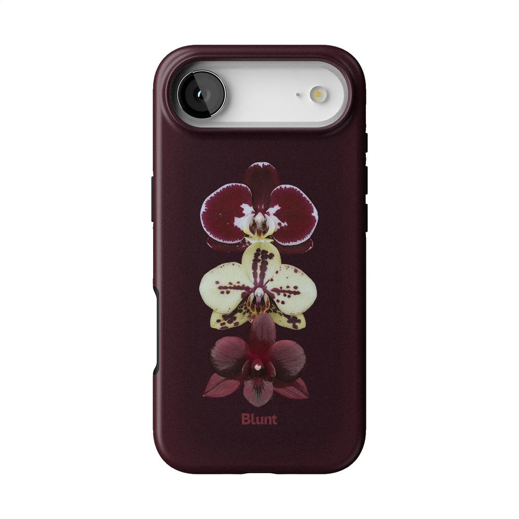 Tameya iPhone Case