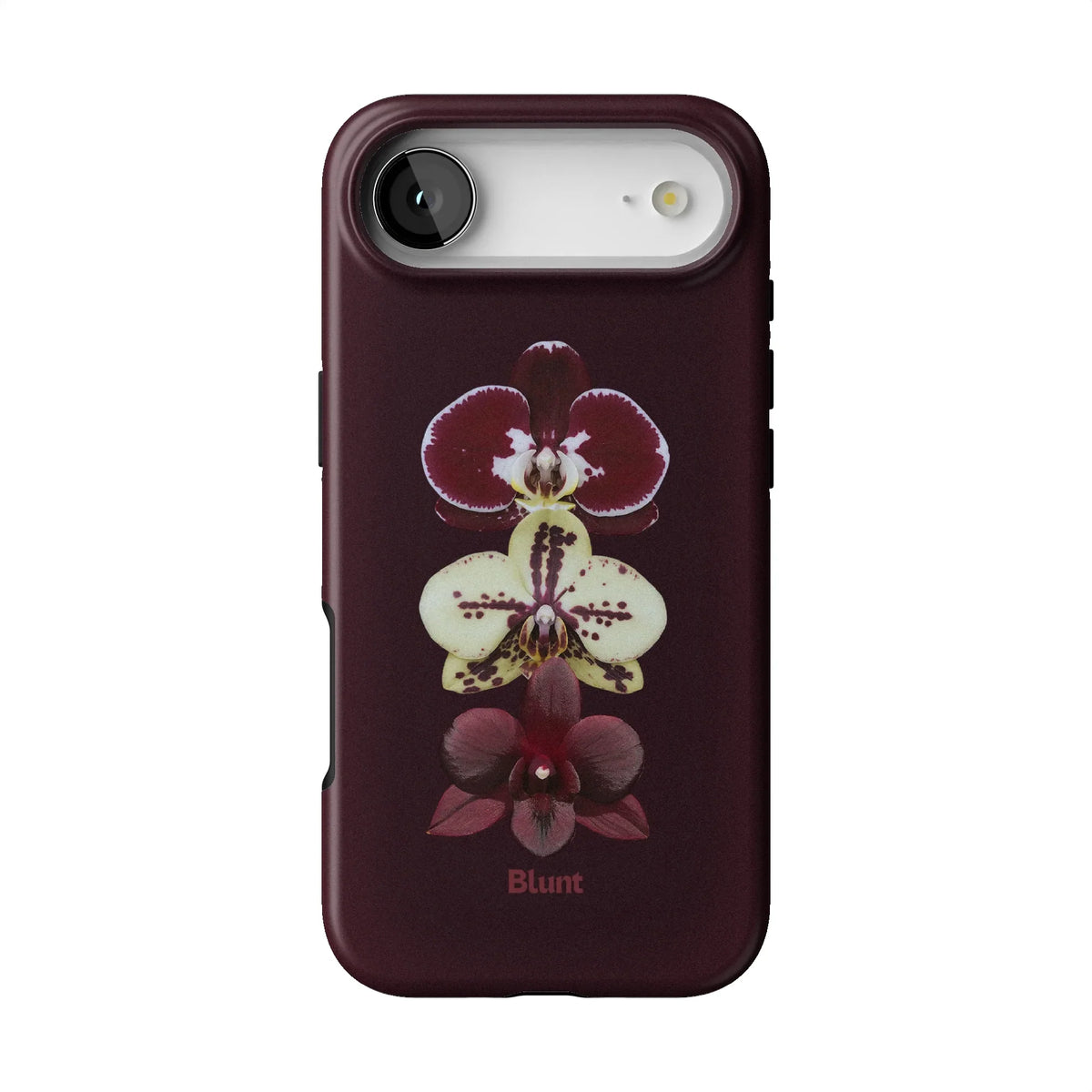 Tameya iPhone Case
