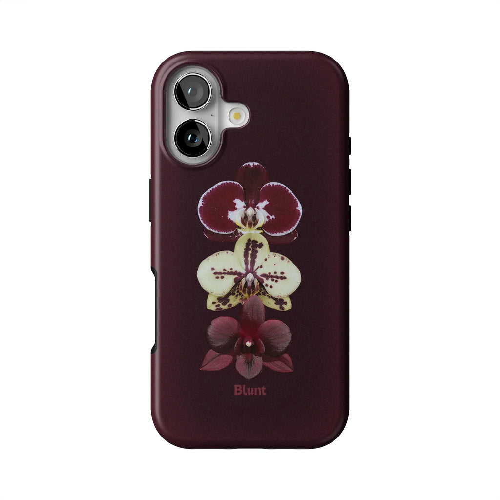 Tameya iPhone Case