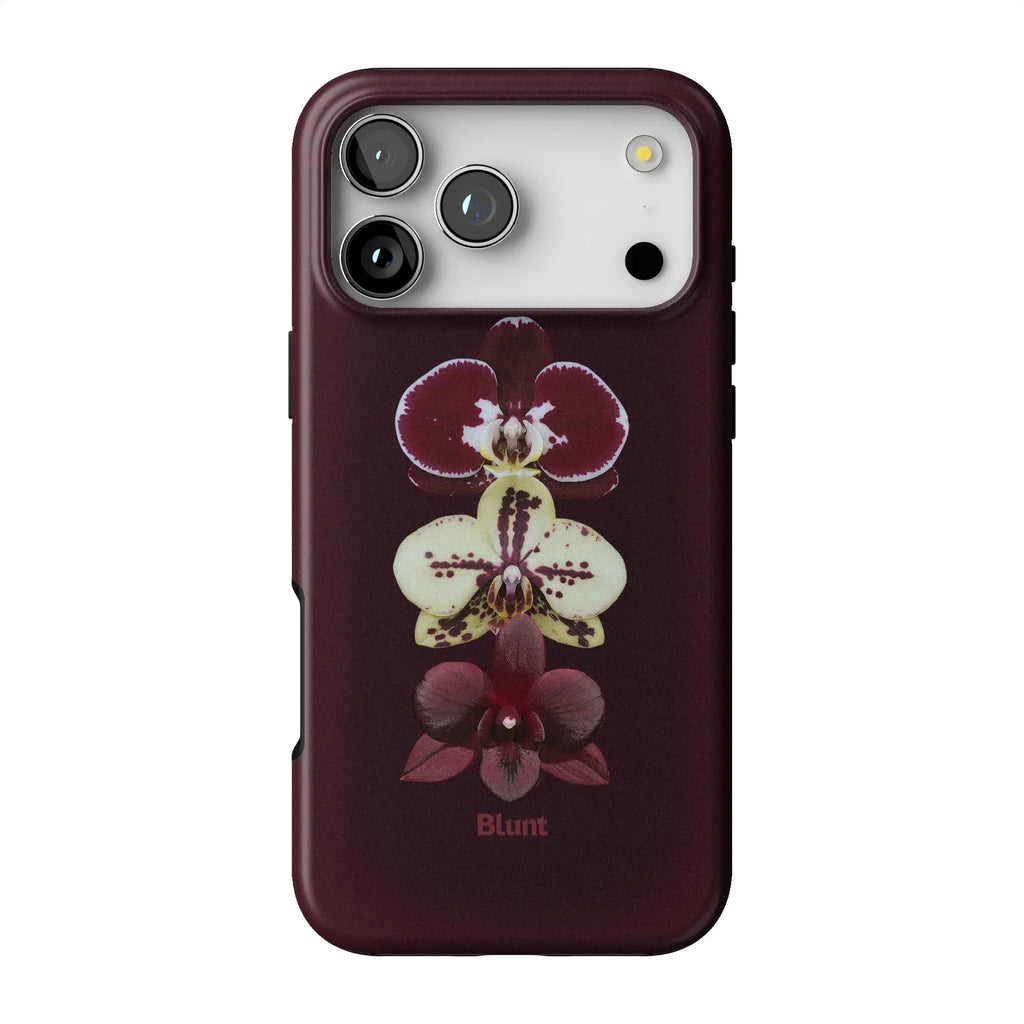 Tameya iPhone Case
