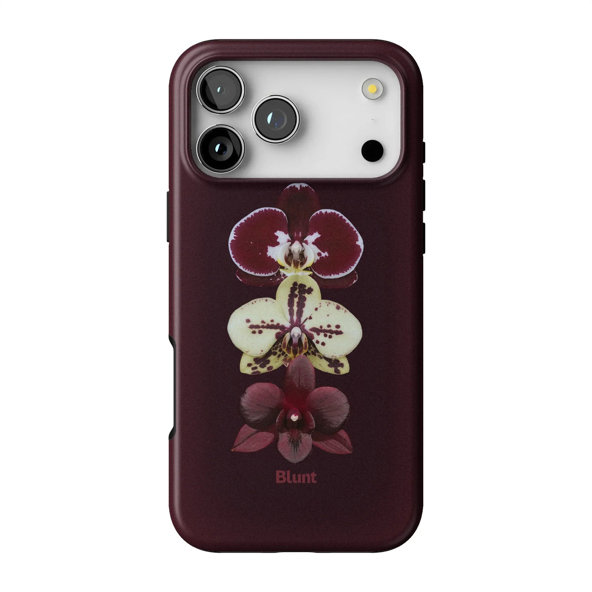 Tameya iPhone Case