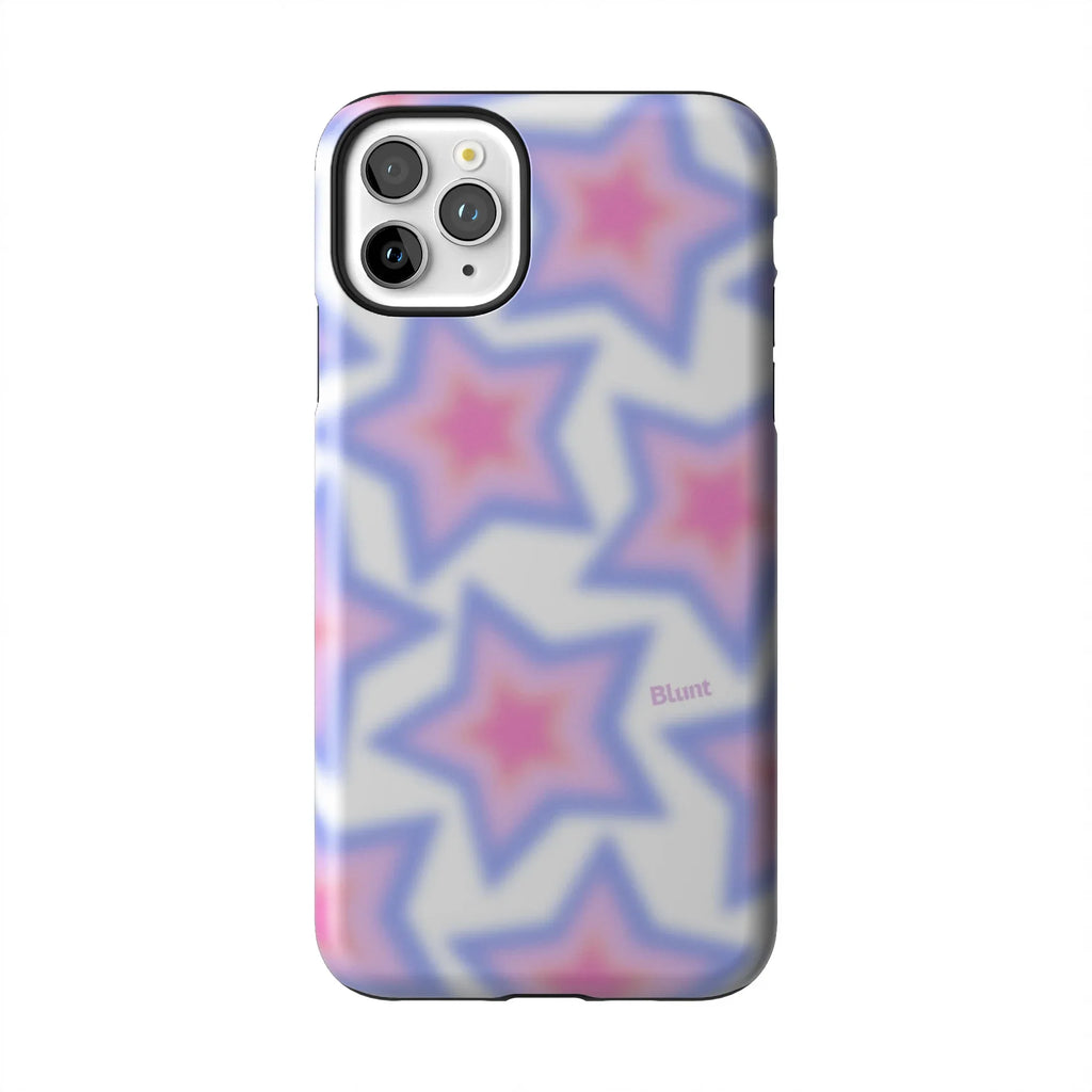 Star Babe iPhone Case