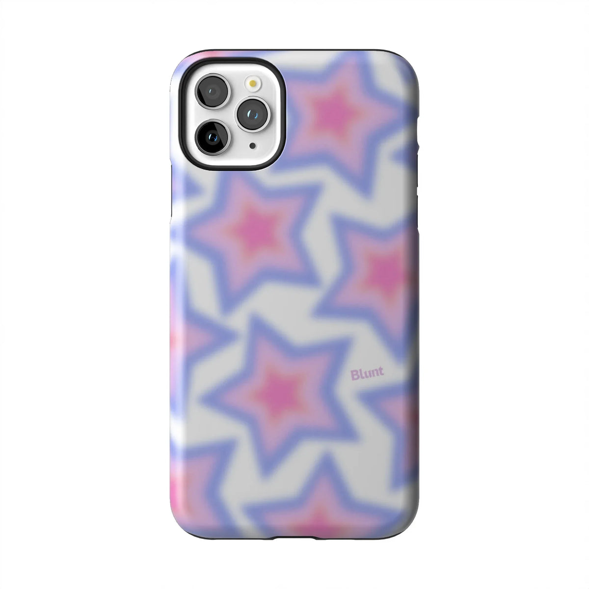 Star Babe iPhone Case