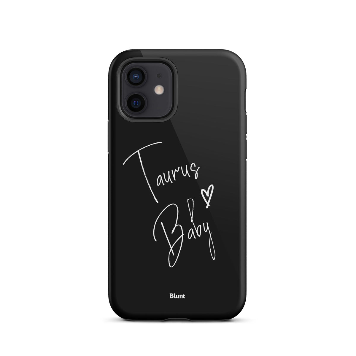 Taurus Baby iPhone Case