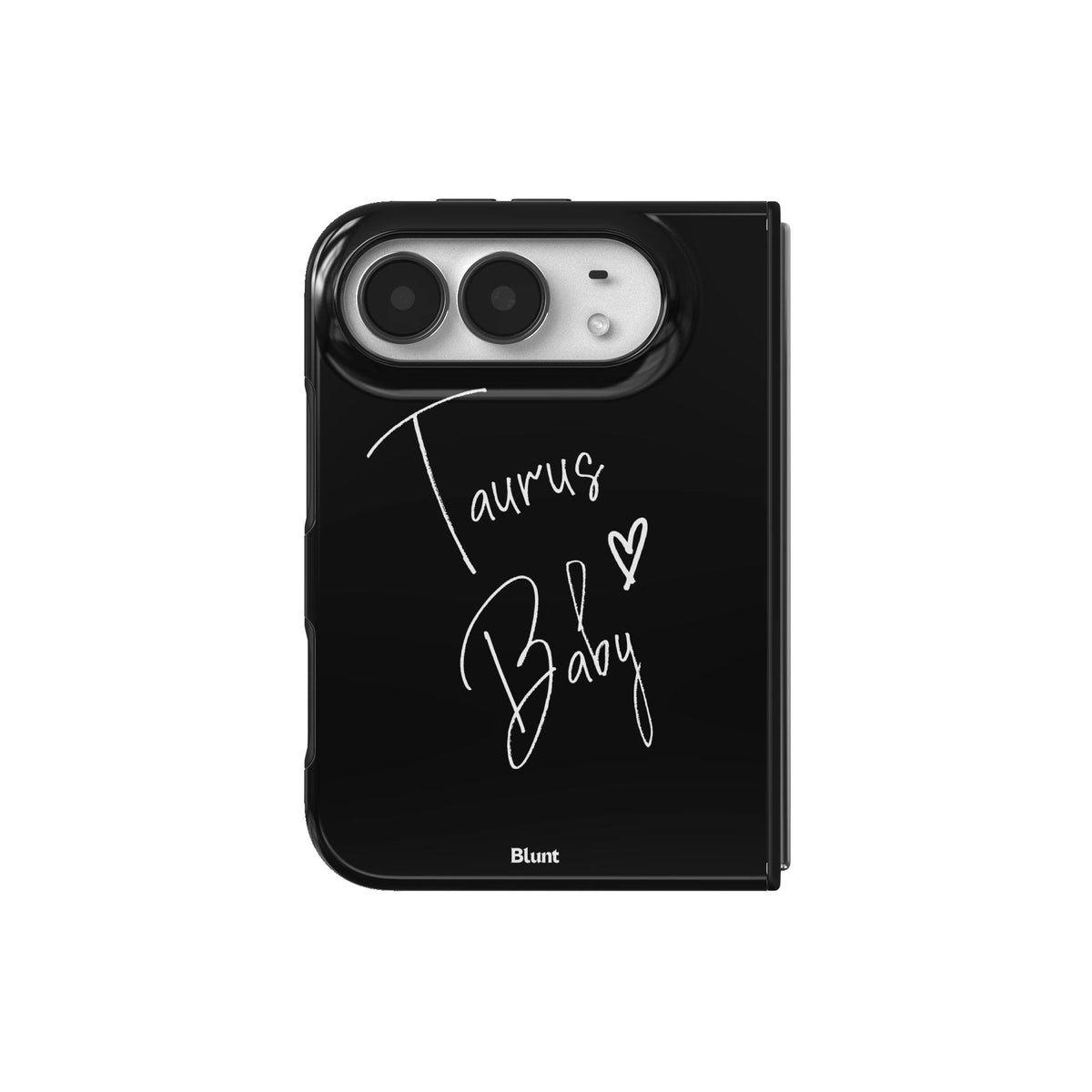 Taurus Baby iPhone Case