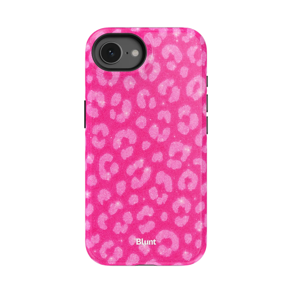 Pink Friday iPhone Case