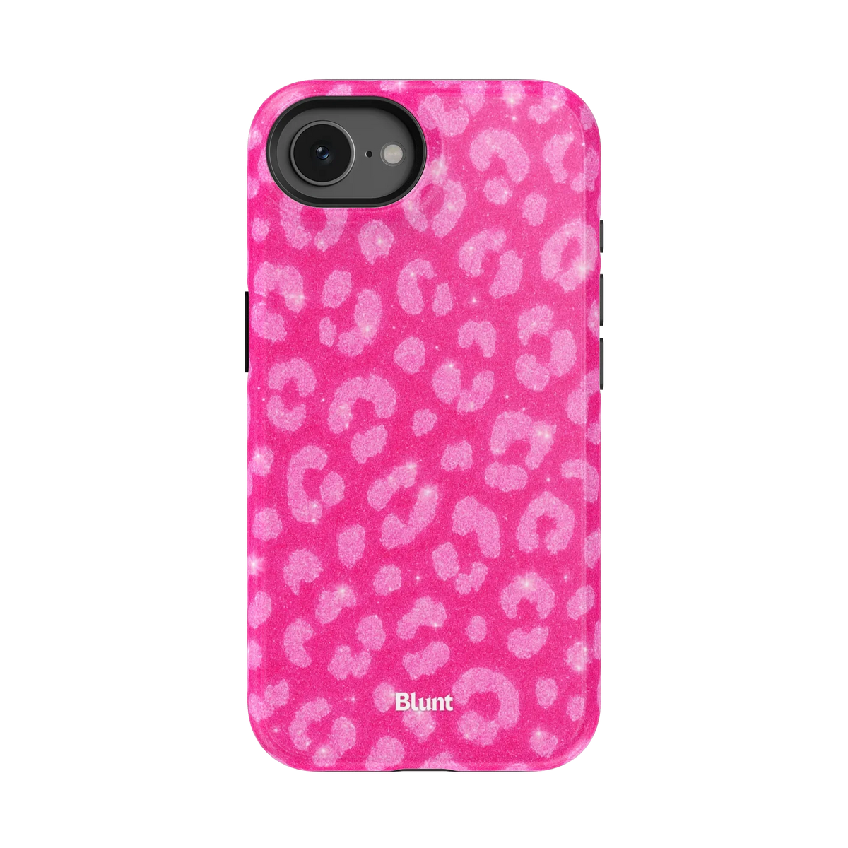 Pink Friday iPhone Case
