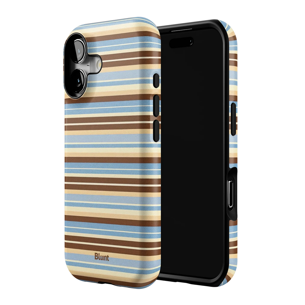 Blumix iPhone Case