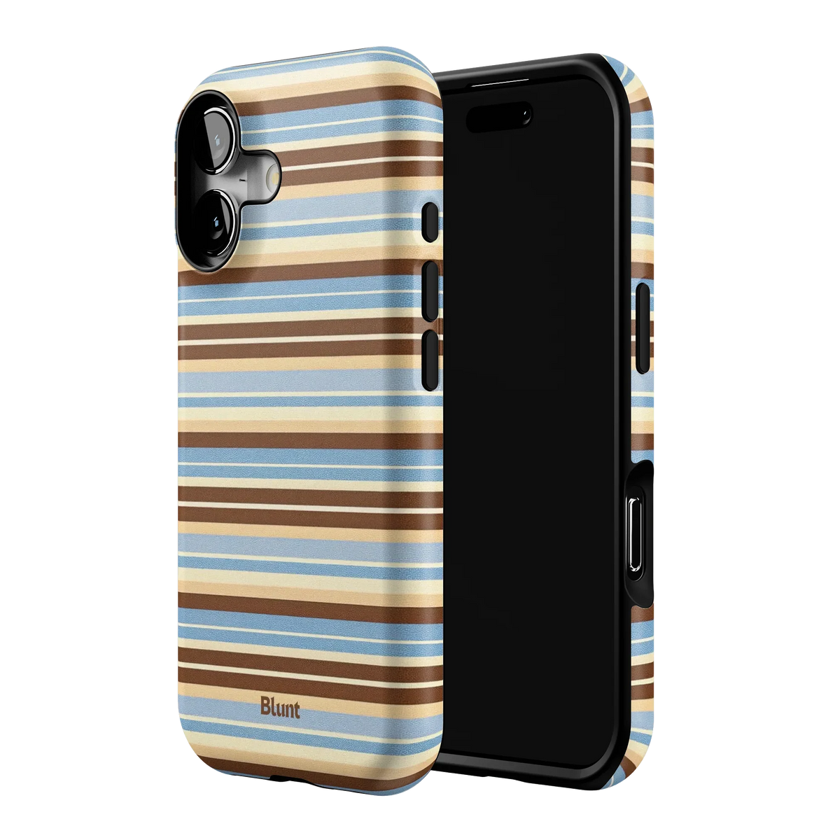 Blumix iPhone Case