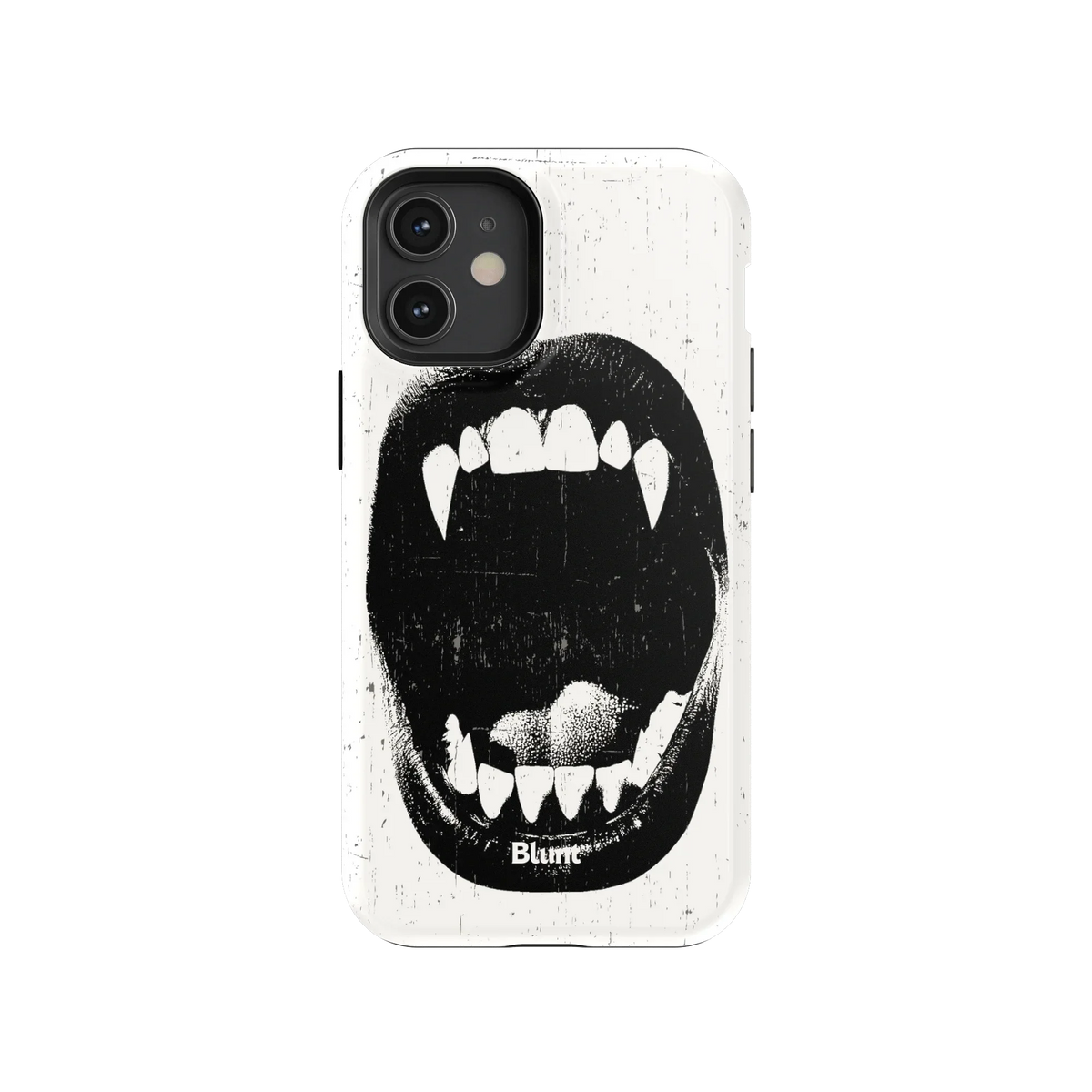 Venomous iPhone Case