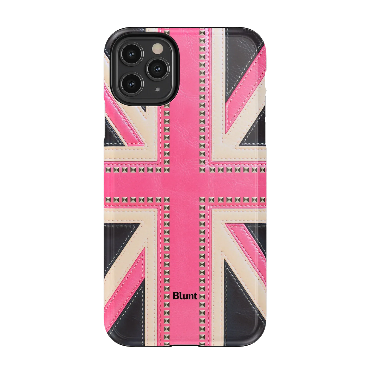 Rose Union iPhone Case