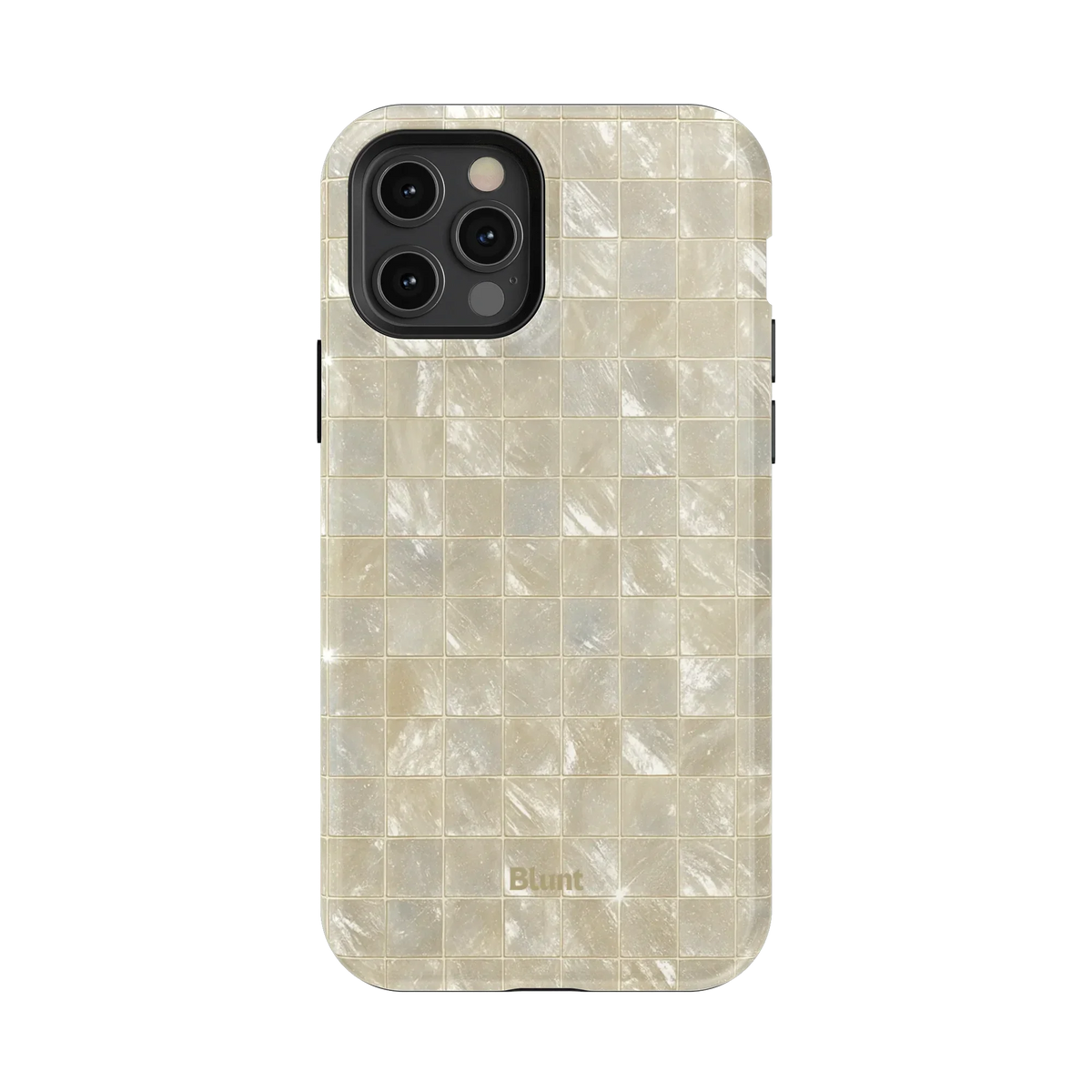 Crystal Clear iPhone Case