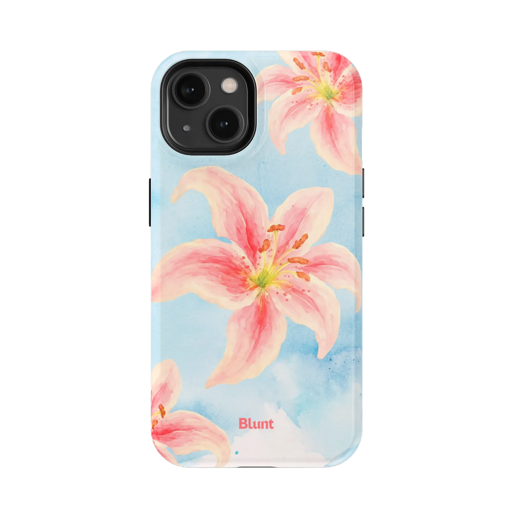 Aire iPhone Case
